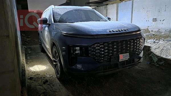 Soueast S07 2026 for sale in Iraq - Hindiyah